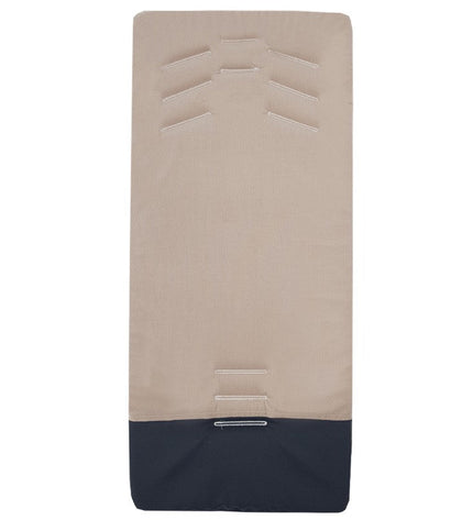 Memory foam baby support for strollers/pushchairs BEES