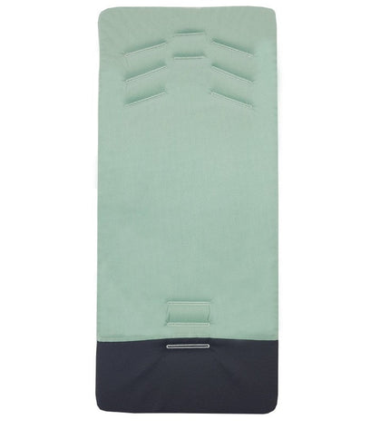 Memory foam baby support for strollers/pushchairs DOGS