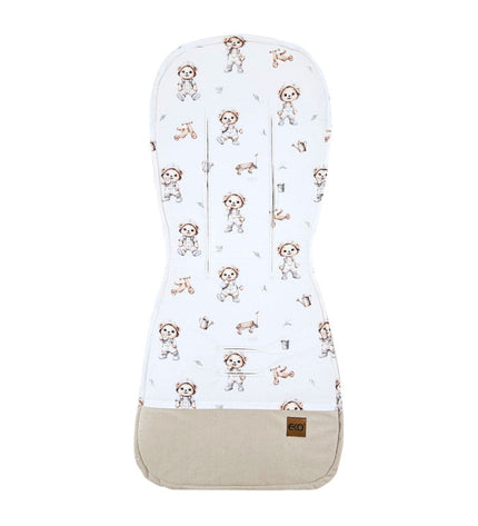 Stroller (umbrella) insert GARDENER BEAR