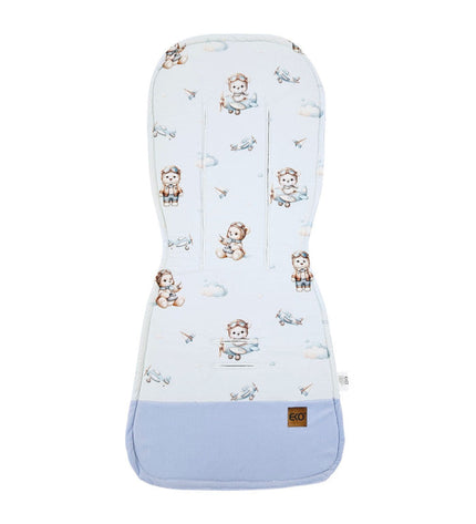 Pilot Bear umbrella stroller insert