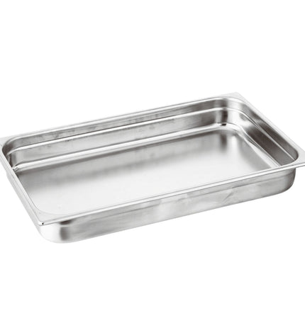 Gastronorm Pan 1/1
