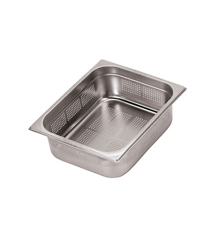 Gastronorm Perforated Pan 1/1