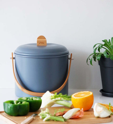 7-Liter Compost Bucket