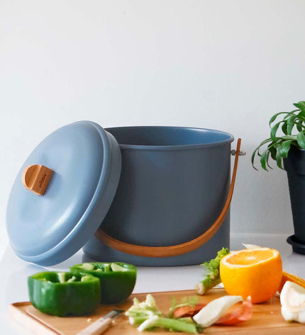 7-Liter Compost Bucket