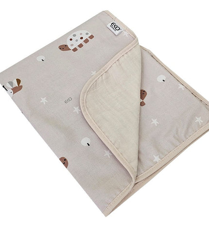 Muslin blanket BEES