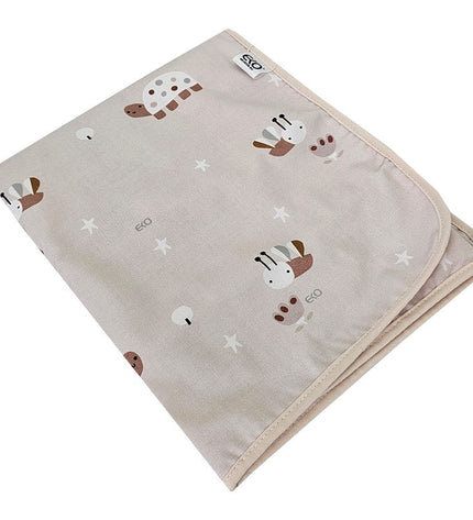 Muslin blanket BEES