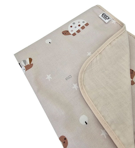 Muslin blanket BEES
