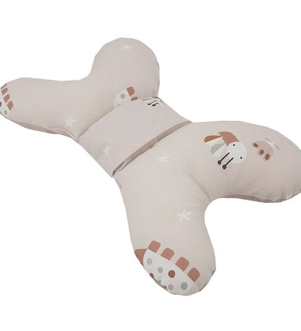 Butterfly-shaped pillow BEES