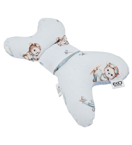 Butterfly pillow PILOT BEAR