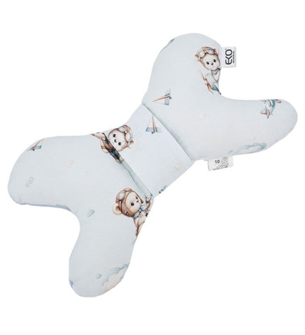 Butterfly pillow PILOT BEAR