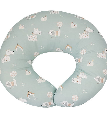 Velvet Feeding Horn for Dogs
