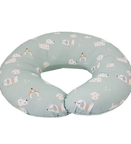 Velvet Feeding Horn for Dogs