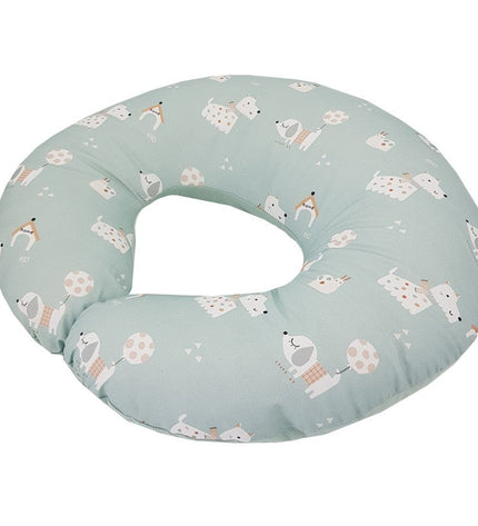 Velvet Feeding Horn for Dogs