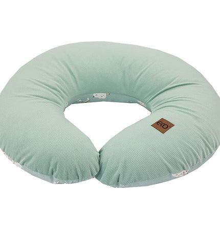 Velvet Feeding Horn for Dogs