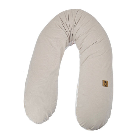 Velvet Nursing Pillow Ballerina Mouse