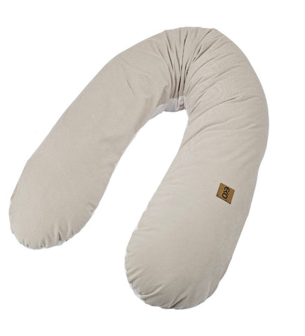 Velvet Nursing Pillow Ballerina Mouse