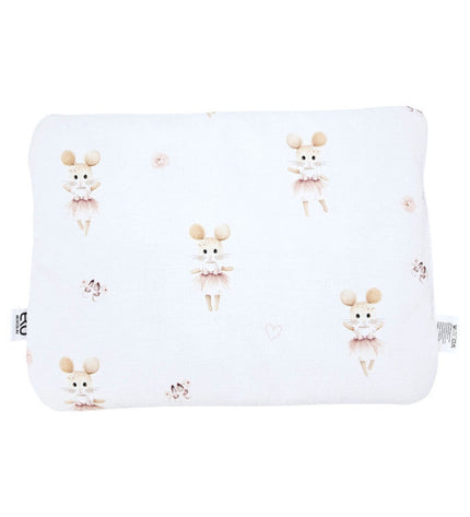 Pillow 30 x 40 cm Ballerina Mouse