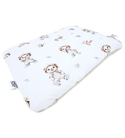 Pillow 30 x 40 cm Gardener Bear