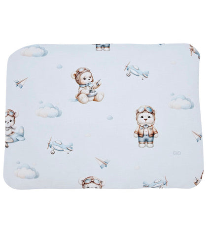 Pillow 30x40 cm PILOT BEAR