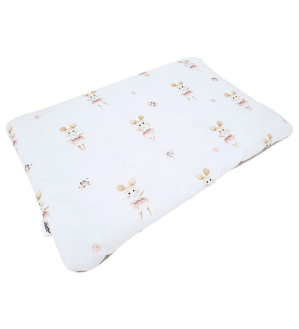 Pillow 40 x 60 cm Ballerina Mouse