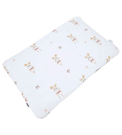 Pillow 40 x 60 cm Ballerina Mouse