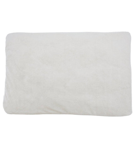 Gardener Bear Pillow 40 x 60 cm