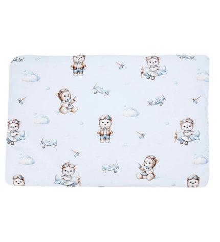 Pillow 40x60 cm PILOT BEAR