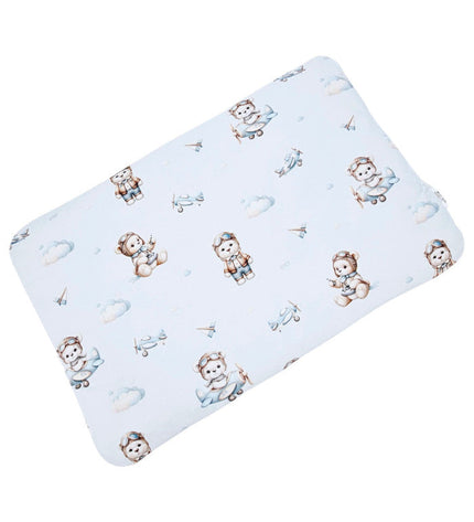 Pillow 40x60 cm PILOT BEAR