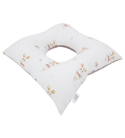 Postpartum pillow Ballerina Mouse