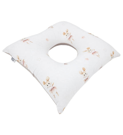 Postpartum pillow Ballerina Mouse