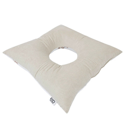 Postpartum pillow GARDENER BEAR
