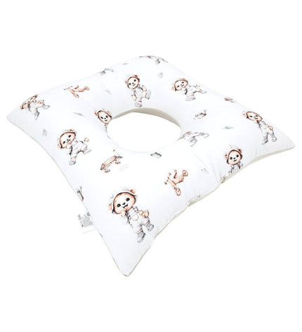 Postpartum pillow GARDENER BEAR
