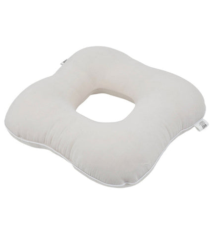 Muslin Postnatal Pillow BEIGE