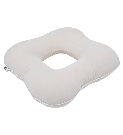 Muslin Postnatal Pillow BEIGE