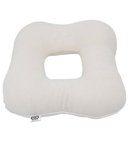 Muslin Postnatal Pillow BEIGE