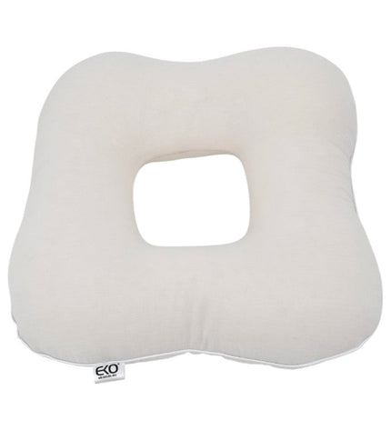 Muslin Postnatal Pillow BEIGE