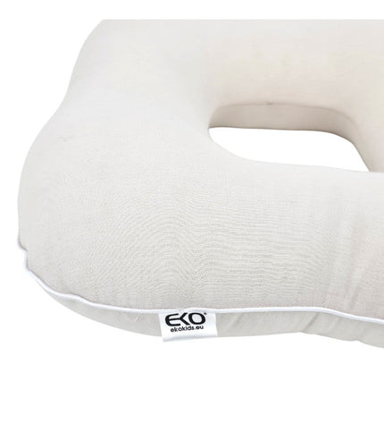 Muslin Postnatal Pillow BEIGE