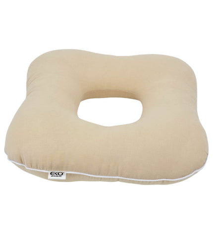 Muslin Postnatal Pillow HONEY