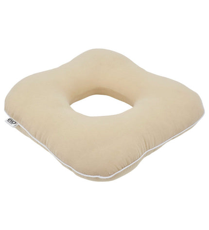 Muslin Postnatal Pillow HONEY