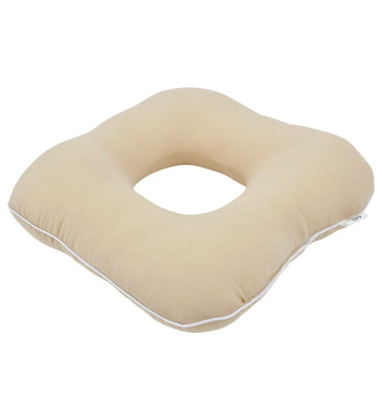 Muslin Postnatal Pillow HONEY