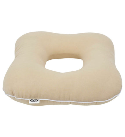 Muslin Postnatal Pillow HONEY