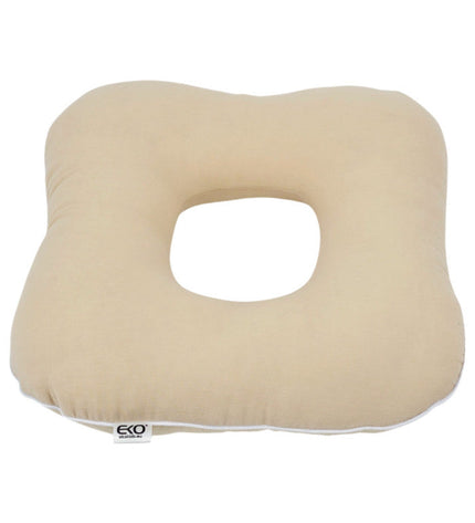 Muslin Postnatal Pillow HONEY