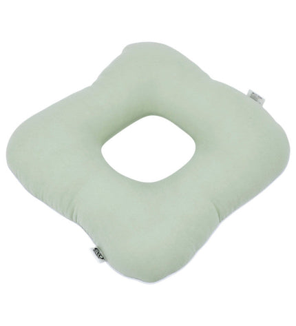 Muslin Postnatal Pillow Mint