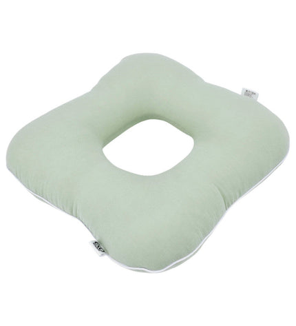 Muslin Postnatal Pillow Mint