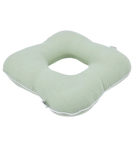 Muslin Postnatal Pillow Mint