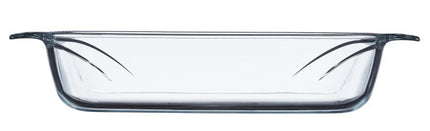 Must Have Kits Baking Dish Rectangle with Handles 3-Piece