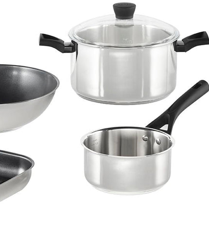 Expert Touch Frying Pan Ø 28cm