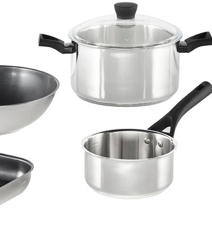 Expert Touch Frying Pan Ø 30 cm