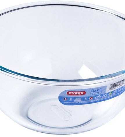 Classic Prepware Mixing Bowl Set of 3 Pieces