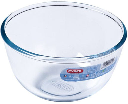 Classic Prepware Mixing Bowl Set of 3 Pieces